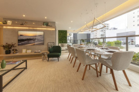 Apartamento com 3 Quartos à Venda, 110 m² em Alto da Lapa - São Paulo