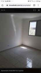 Apartamento com 2 Quartos para Alugar, 50 m² em Lauzane Paulista - São Paulo