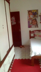 Casa com 2 Quartos à Venda, 80 m² em Balneário Paqueta - Praia Grande