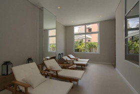 Apartamento com 1 Quarto à Venda, 35 m² em Santa Cecília - São Paulo