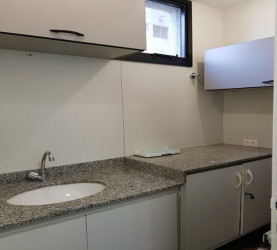 Sala Comercial para Alugar, 120 m² em Pinheiros - São Paulo