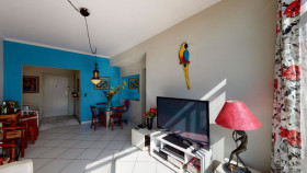 Apartamento com 3 Quartos à Venda, 106 m² em Lapa - São Paulo