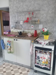 Apartamento com 2 Quartos à Venda, 48 m² em Cidade Nova Heliópolis - São Paulo