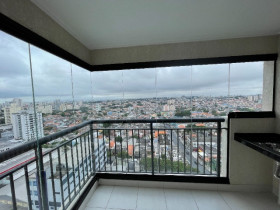 Apartamento com 2 Quartos para Alugar, 68 m² em Vila Mascote - São Paulo