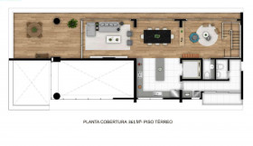 Desconhecido com 3 Quartos à Venda, 348 m² em Jardim Paulista - São Paulo