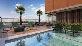Apartamento com 2 Quartos à Venda, 73 m² em Chácara Santo Antônio (Zona Sul) - São Paulo