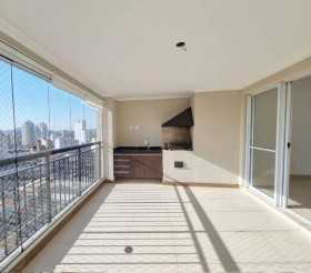 Apartamento com 2 Quartos à Venda, 94 m² em Vila Romana - São Paulo