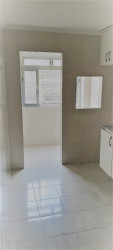 Apartamento com 2 Quartos à Venda, 55 m² em Vila Carmosina - São Paulo