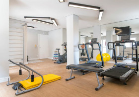 Apartamento com 2 Quartos à Venda, 63 m² em Vila Siqueira (zona Norte) - São Paulo
