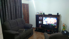 Apartamento com 2 Quartos à Venda, 47 m² em Cidade Tiradentes - São Paulo