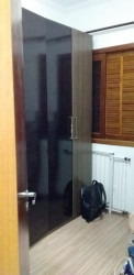 Casa de Condomínio com 3 Quartos à Venda, 110 m² em Vila São Silvestre (Zona Leste) - São Paulo
