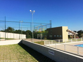 Casa de Condomínio com 3 Quartos à Venda, 140 m² em Jardim Bréscia - Indaiatuba