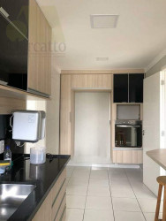 Apartamento com 2 Quartos à Venda, 95 m² em Jardim Wanda - Taboão Da Serra