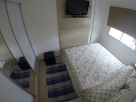Apartamento com 3 Quartos à Venda, 75 m² em Jardim Ampliação - São Paulo