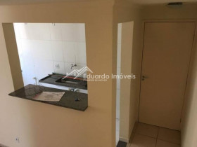 Apartamento com 2 Quartos à Venda, 90 m² em Loteamento Industrial Coral - Mauá