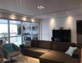 Apartamento com 3 Quartos à Venda, 163 m² em Jardim São Bento - Jundiaí