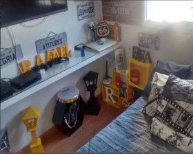 Apartamento com 4 Quartos à Venda, 114 m² em Vila Galvão - Guarulhos