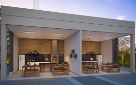Apartamento com 2 Quartos à Venda, 55 m² em Anil - Rio De Janeiro