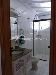 Apartamento com 3 Quartos à Venda, 88 m² em Santa Paula - São Caetano Do Sul