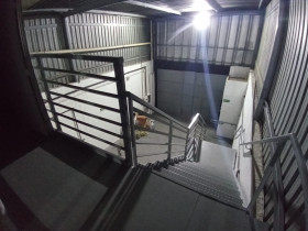 Galpão para Alugar, 200 m² em Vila Medeiros - São Paulo