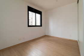 Apartamento com 1 Quarto à Venda, 31 m² em Jardim Paulista - São Paulo