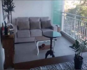 Apartamento com 4 Quartos à Venda, 114 m² em Vila Galvão - Guarulhos