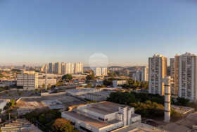 Apartamento com 3 Quartos à Venda, 105 m² em Jardim Caravelas - São Paulo