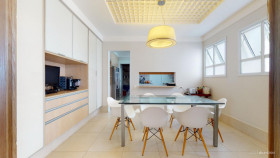 Apartamento com 3 Quartos à Venda, 340 m² em Cerqueira César - São Paulo