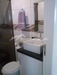 Apartamento com 3 Quartos à Venda, 59 m² em Centro - Diadema
