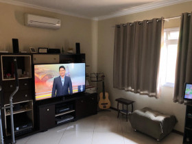 Casa de Condomínio com 3 Quartos à Venda, 213 m² em Guaxinduva - Atibaia