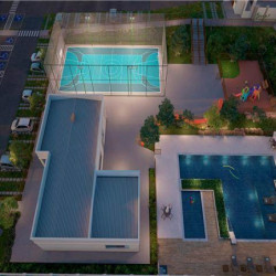 Apartamento com 2 Quartos à Venda, 46 m² em Inhoaíba - Rio De Janeiro