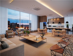 Apartamento com 2 Quartos à Venda, 65 m² em Paraíso - São Paulo