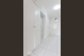 Apartamento com 3 Quartos para Alugar, 125 m² em Jardim Paulista - São Paulo