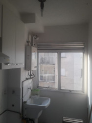 Apartamento com 2 Quartos à Venda, 47 m² em Colônia (Zona Leste) - São Paulo