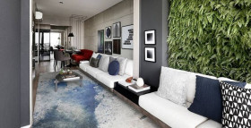 Apartamento com 2 Quartos à Venda, 69 m² em Sumarezinho - São Paulo