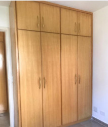 Apartamento com 10 Quartos para Alugar, 45 m² em Perdizes - São Paulo