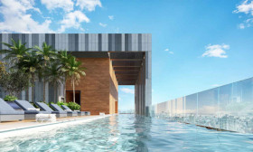 Apartamento com 2 Quartos à Venda, 69 m² em Pinheiros - São Paulo