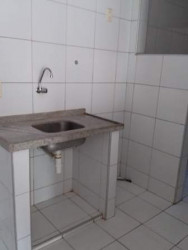 Apartamento com 3 Quartos à Venda, 63 m² em Maraponga - Fortaleza
