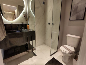 Apartamento com 2 Quartos à Venda, 37 m² em Mooca - São Paulo