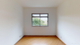 Apartamento com 2 Quartos à Venda, 58 m² em Vila Guarani (z Sul) - São Paulo