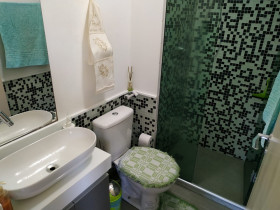 Apartamento com 2 Quartos à Venda, 55 m² em Barreto - Niterói