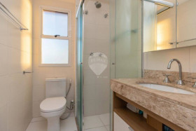 Apartamento com 3 Quartos à Venda, 105 m² em Jardim Caravelas - São Paulo