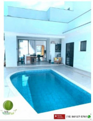 Casa de Condomínio com 4 Quartos à Venda, 230 m² em Ibiti Royal Park - Sorocaba