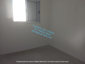 Apartamento com 2 Quartos à Venda, 55 m² em Vila Independência - São Paulo