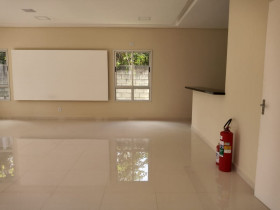 Apartamento com 2 Quartos à Venda, 47 m² em Cidade Líder - São Paulo