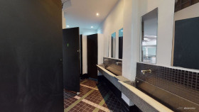 Sala Comercial à Venda ou Locação, 1.084 m² em Cerqueira César - São Paulo