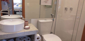Apartamento com 3 Quartos à Venda, 53 m² em Badu - Niterói