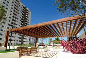 Apartamento com 3 Quartos à Venda,  em Del Castilho - Rio de Janeiro