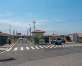 Casa de Condomínio com 3 Quartos à Venda, 72 m² em Condomínio Residencial Viva Vista - Sumaré