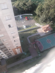 Apartamento com 2 Quartos à Venda, 47 m² em Colônia (Zona Leste) - São Paulo